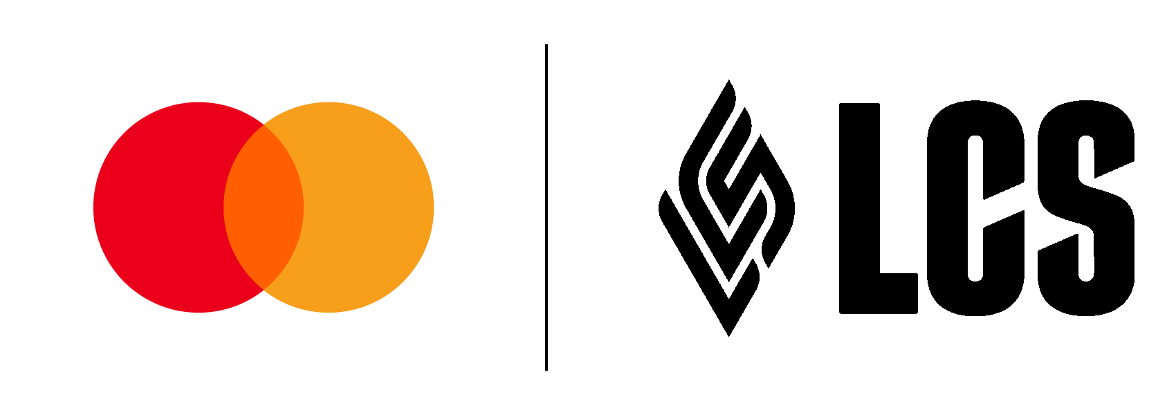 LTA North | Mastercard logos